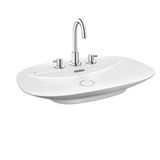  Chậu rửa dương bàn Inax AL-S640V 