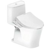  Bàn cầu nắp rửa điện tử American Standard VF-1863PL 