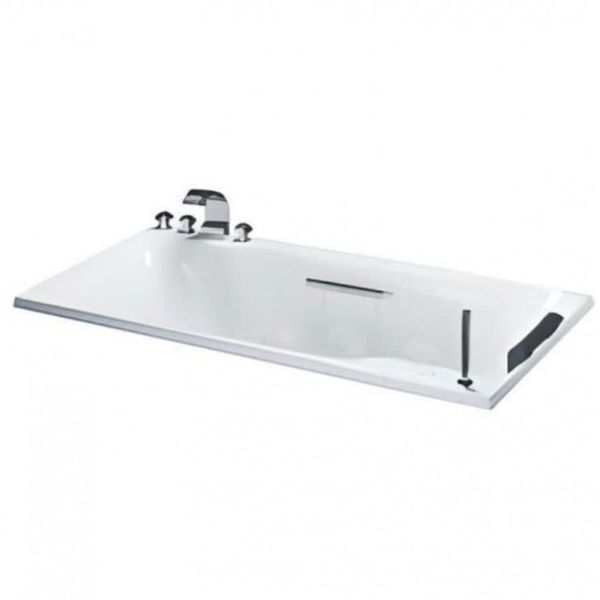 bồn tắm xây Caesar AT0870 - Bùi Minh