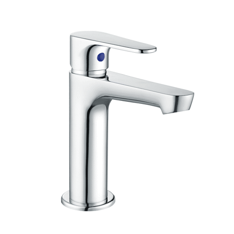 Vòi lavabo lạnh Caesar B060CU - Bùi Minh