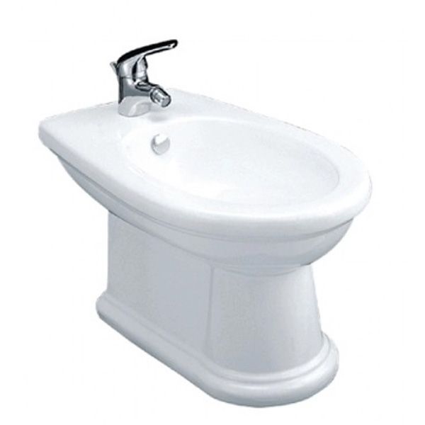 Bồn tiểu nữ Caesar B1031 Bùi Minh