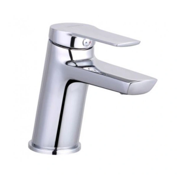 Vòi chậu Nóng Lạnh Caesar B200CP/B200CU - Bùi Minh