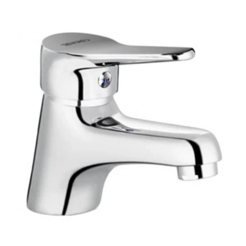 Vòi chậu nóng lạnh Caesar B330CU - Bùi Minh