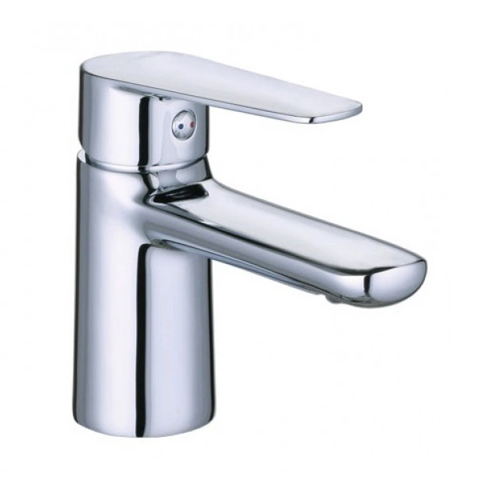 Vòi chậu nóng lạnh Caesar B380CP/B380CU - Bùi Minh