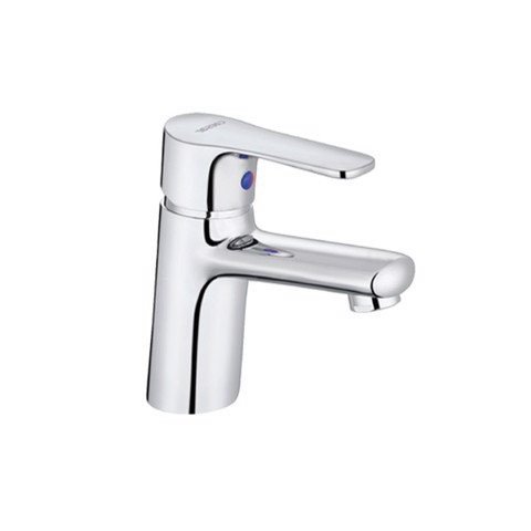 Vòi chậu nóng lạnh Caesar B430CP/B430CU - Bùi Minh