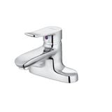  Vòi Lavabo Nóng Lạnh Caesar B492CP 