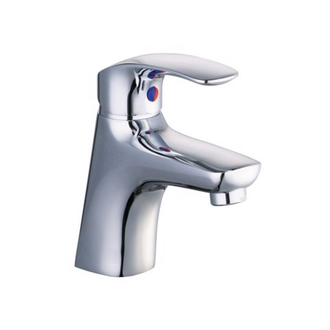 Vòi chậu nóng lạnh Caesar B560CP/B560CU - Bùi Minh