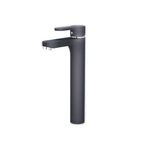  Vòi lavabo nóng lạnh cao Caesar BT571CBU 