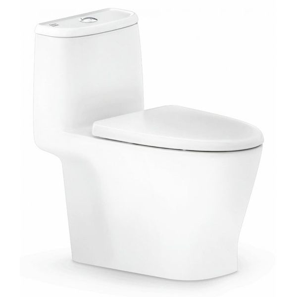 Combo American Standard VF-1862 + WP-0638