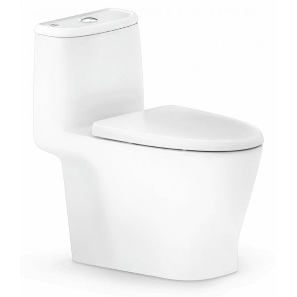 Combo American Standard VF-1862 + WP-0639