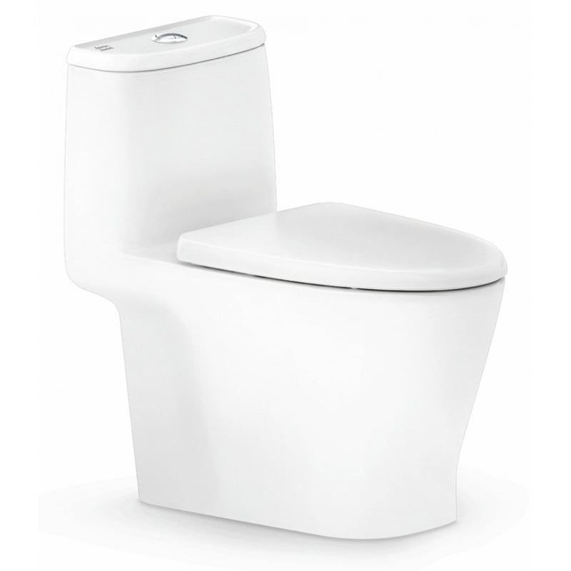  Combo American Standard VF-1862 + WP-0468 