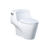  Bàn cầu 1 khối Caesar C1353 