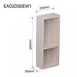  Kệ Trang Trí Đa Năng Caesar EA02050EW1 