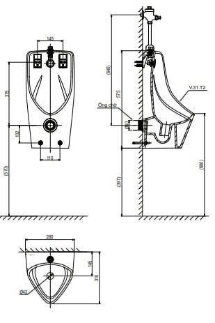 Tiểu Nam Viglacera T2 Bùi Minh