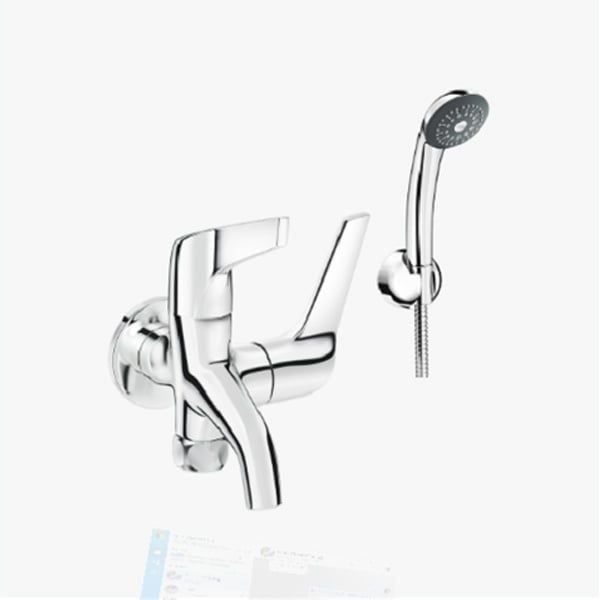  Sen tắm Inax BFV-17-4C 