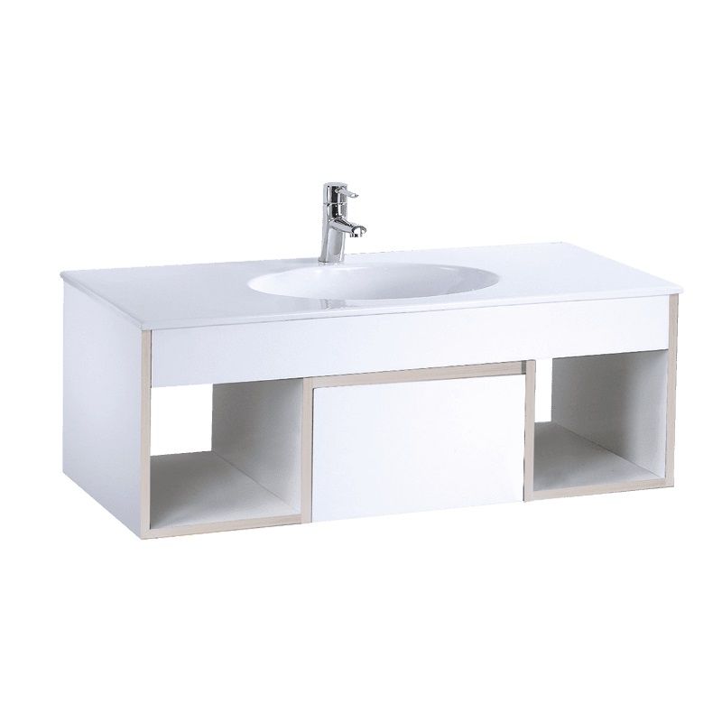  Bộ tủ lavabo Caesar LF5028+EH05028DDV 