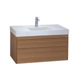  Bộ tủ lavabo Caesar LF5386 + EH05386DWV 