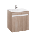  Bộ tủ lavabo Caesar LF5024+EH15024AW7V 