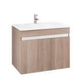  Bộ tủ lavabo Caesar LF5026+EH15026AW7V 