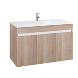 Bộ tủ lavabo Caesar LF5028 + EH15028AW7V 