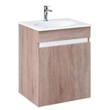 Bộ Tủ Lavabo Treo Caesar L5022/EH15022AW7V 