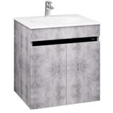  Bộ tủ lavabo Caesar LF5024 + EH05024ASV 