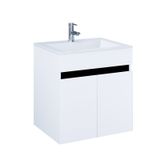  Bộ tủ lavabo Caesar LF5017+EH15017AV 