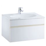  Bộ lavabo Caesar LF5024 + EH05024DDV 