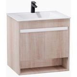  Bộ Tủ Lavabo Caesar LF5030/EH15030AW7V Treo Tường 