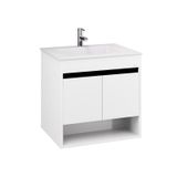  Bộ tủ lavabo Caesar LF5030+EH15030AV 