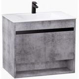  Bộ tủ lavabo Caesar LF5032 + EH05032ASV 