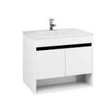  Bộ tủ lavabo Caesar LF5032+EH15032AV 