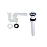  Bộ xả nhấn lavabo Caesar BF605A 