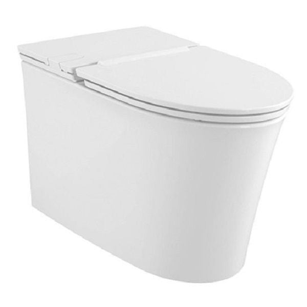 Bàn cầu 1 khối American Standard WP-3232 - Bùi Minh