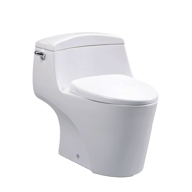  Bàn cầu 1 khối Caesar CD1353 