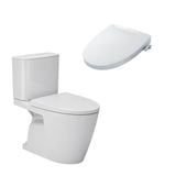  Bàn cầu 2 khối Inax AC-602+CW-KA22AVN 