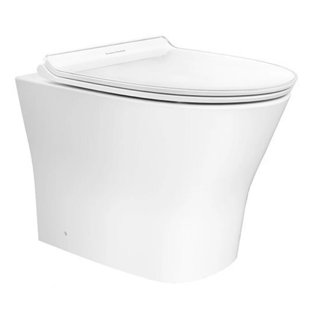  Bàn cầu đặt sàn American Standard VF-2141S 