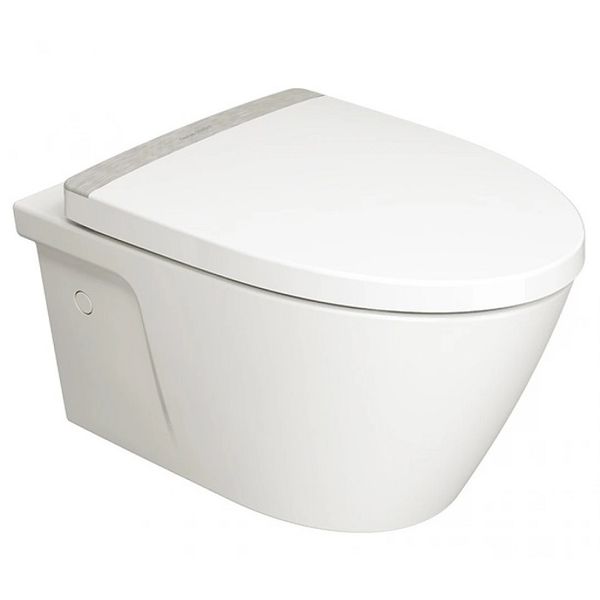 Bàn cầu treo tường American Standard VF-3119B - Bùi Minh