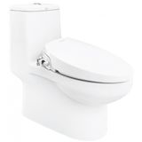  Bàn cầu 1 khối VF-1858S American Standard 