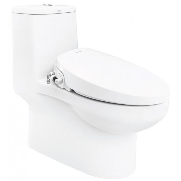 Bàn cầu 1 khối VF-1858S American Standard