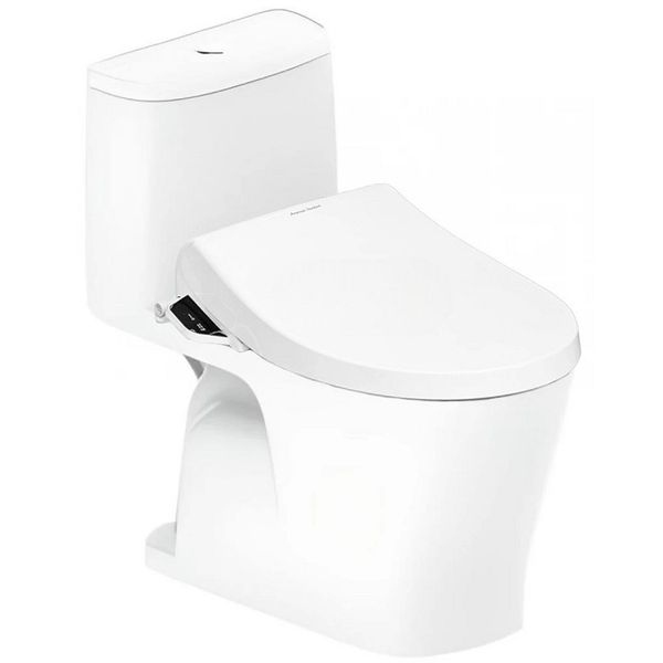 Bàn cầu nắp rửa điện tử American Standard VF-1863PR - Bùi Minh