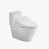  Bàn cầu kết hợp nắp rửa điện tử AC-989+CW-KB22AVN 