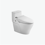  Bàn cầu kết hợp nắp rửa điện tử AC-989+CW-KA22AVN 