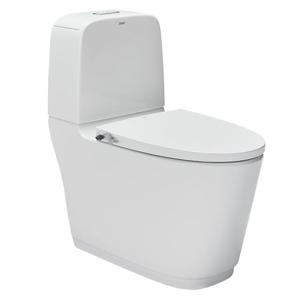 Bàn cầu 2 khối Inax AC-832+CW-S15VN