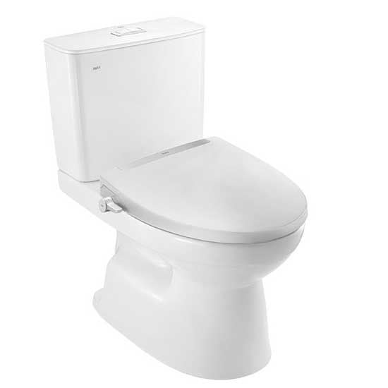 Bàn cầu 2 khối Inax AC-514A+CW-S32VN