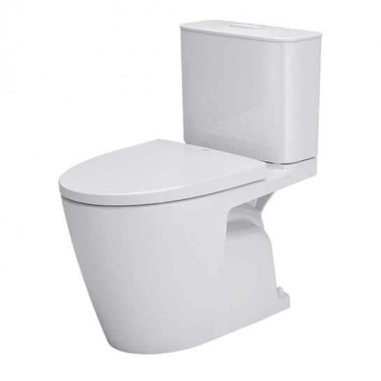  Bàn Cầu 2 khối INAX AC-602VN Aqua Ceramic 