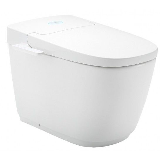 Bàn cầu thông minh Inax AC-816VN - Bùi Minh