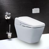  Bàn cầu thông minh Caesar CA1380H 