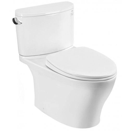 Bàn cầu 2 khối Toto CS767RT10 - Bùi Minh