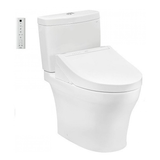  Bàn cầu điện tử TOTO CS769DRW14#XW nắp rửa washlet 